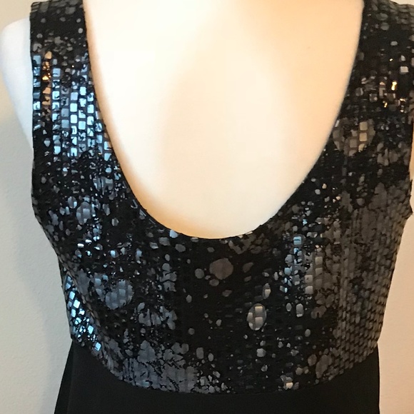 TIANA B Evening Dress - Picture 3 of 6